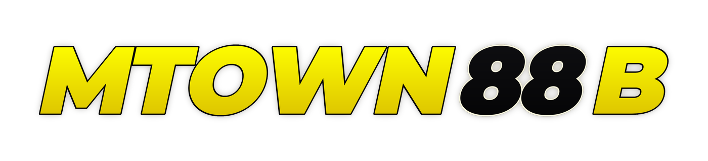 mtown88b logo